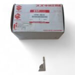 Suzuki VZ800 VZ 800 X V W K1 K2  1970-2002 Genuine Air Filter OEM 13780-48E00 NOS