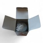 Suzuki VZ800 VZ 800 X V W K1 K2  1970-2002 Genuine Air Filter OEM 13780-48E00 NOS - Image 2