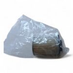 Suzuki VZ800 VZ 800 X V W K1 K2  1970-2002 Genuine Air Filter OEM 13780-48E00 NOS - Image 3