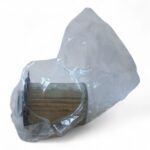 Suzuki VZ800 VZ 800 X V W K1 K2  1970-2002 Genuine Air Filter OEM 13780-48E00 NOS - Image 4