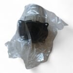 Suzuki VZ800 VZ 800 X V W K1 K2  1970-2002 Genuine Air Filter OEM 13780-48E00 NOS - Image 6