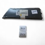 Suzuki AH50 AH100 Address   Left Leg Guard OEM 48286-09E00-NE2 - Image 3