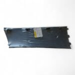 Suzuki AH50 AH100 Address   Left Leg Guard OEM 48286-09E00-NE2 - Image 5