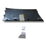 Suzuki AH50 AH100 Address   Left Leg Guard OEM 48286-09E00-NE2 - Image 6