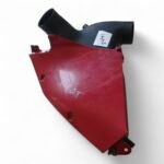 Yamah YZF600 Thundercat 600 1999 OEM RAM Air Intake Tube Duct and Cowl OEM - Image 2