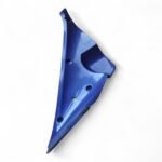 Yamaha YZFR1  1998-1999 Left Cockpit Inner Panel OEM 4XV-2836K-00 - Image 2