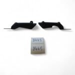 Honda VFR 1200 1200 2010 Front Windscreen - Pair of Brackets OEM - Image 2