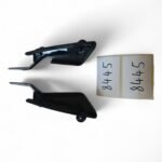 Honda VFR 1200 1200 2010 Front Windscreen - Pair of Brackets OEM - Image 5
