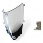 Triumph 675R Daytona   Windshield OEM T2309466 - Image 2