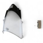 Triumph 675R Daytona   Windshield OEM T2309466 - Image 4