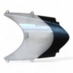 Triumph 675R Daytona   Windshield OEM T2309466 - Image 5