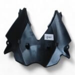 Triumph Street triple 675  2013-2017 Undertray Fairing Panel Rear Inner Panel OEM 2303028