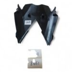 Triumph Street triple 675  2013-2017 Undertray Fairing Panel Rear Inner Panel OEM 2303028 - Image 2