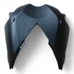Triumph Street triple 675  2013-2017 Undertray Fairing Panel Rear Inner Panel OEM 2303028 - Image 3