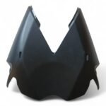 Triumph Street triple 675  2013-2017 Undertray Fairing Panel Rear Inner Panel OEM 2303028 - Image 5
