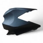 Triumph Street triple 675  2013-2017 Undertray Fairing Panel Rear Inner Panel OEM 2303028 - Image 6