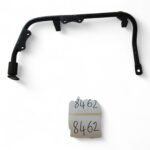 Kawasaki KLR650 500 1980-1990 Radiator Support Frame Bracket OEM