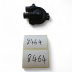 Kawasaki KLR650 500 1980-1990 OEM Water Pump Cover Case OEM - Image 2