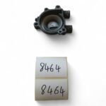 Kawasaki KLR650 500 1980-1990 OEM Water Pump Cover Case OEM - Image 6