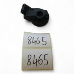 Kawasaki KLR650 500 1980-1990 OEM Throttle Twist Grip Housing OEM
