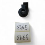 Kawasaki KLR650 500 1980-1990 OEM Throttle Twist Grip Housing OEM - Image 2