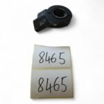 Kawasaki KLR650 500 1980-1990 OEM Throttle Twist Grip Housing OEM - Image 6