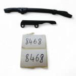 Kawasaki KLR650 500 1980-1990 OEM Pair of Timing Guides Set OEM