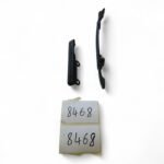 Kawasaki KLR650 500 1980-1990 OEM Pair of Timing Guides Set OEM - Image 4