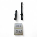 Kawasaki KLR650 500 1980-1990 OEM Pair of Timing Guides Set OEM - Image 5