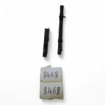 Kawasaki KLR650 500 1980-1990 OEM Pair of Timing Guides Set OEM - Image 6