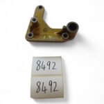Honda CB750 CB 750 K series SOHC 750 1976-1978 Rear Calliper Carrier Footrest Footpeg Hanger Bracket OEM