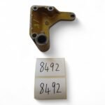 Honda CB750 CB 750 K series SOHC 750 1976-1978 Rear Calliper Carrier Footrest Footpeg Hanger Bracket OEM - Image 2