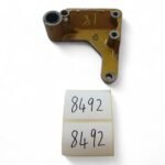 Honda CB750 CB 750 K series SOHC 750 1976-1978 Rear Calliper Carrier Footrest Footpeg Hanger Bracket OEM - Image 3