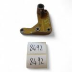 Honda CB750 CB 750 K series SOHC 750 1976-1978 Rear Calliper Carrier Footrest Footpeg Hanger Bracket OEM - Image 4