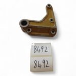 Honda CB750 CB 750 K series SOHC 750 1976-1978 Rear Calliper Carrier Footrest Footpeg Hanger Bracket OEM - Image 5
