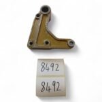 Honda CB750 CB 750 K series SOHC 750 1976-1978 Rear Calliper Carrier Footrest Footpeg Hanger Bracket OEM - Image 6