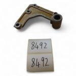 Honda CB750 CB 750 K series SOHC 750 1976-1978 Rear Calliper Carrier Footrest Footpeg Hanger Bracket OEM - Image 7