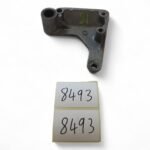 Honda CB750 CB 750 K series SOHC 750 1976-1978 Rear Calliper Carrier Footrest Footpeg Hanger Bracket OEM