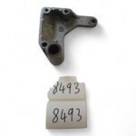 Honda CB750 CB 750 K series SOHC 750 1976-1978 Rear Calliper Carrier Footrest Footpeg Hanger Bracket OEM - Image 2