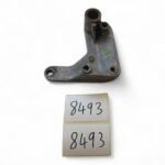 Honda CB750 CB 750 K series SOHC 750 1976-1978 Rear Calliper Carrier Footrest Footpeg Hanger Bracket OEM - Image 4