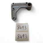 Honda CB750 CB 750 K series SOHC 750 1976-1978 Rear Calliper Carrier Footrest Footpeg Hanger Bracket OEM - Image 5