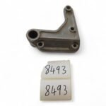 Honda CB750 CB 750 K series SOHC 750 1976-1978 Rear Calliper Carrier Footrest Footpeg Hanger Bracket OEM - Image 6