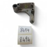 Honda CB750 CB 750 K series SOHC 750 1976-1978 Rear Calliper Carrier Footrest Footpeg Hanger Bracket OEM - Image 3