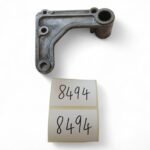 Honda CB750 CB 750 K series SOHC 750 1976-1978 Rear Calliper Carrier Footrest Footpeg Hanger Bracket OEM - Image 6