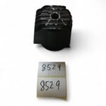 Honda CB650 CB650 650 1979-1985 Oil Filter Cover OEM - Image 2