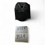 Honda CB650 CB650 650 1979-1985 Oil Filter Cover OEM - Image 4