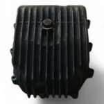 Honda CB650 CB650 650 1979-1985 Sump Plate OEM - Image 3