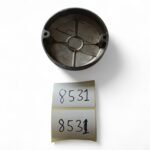 Honda CB650 CB650 650 1979-1985 Ignition Pick up Cover OEM - Image 6