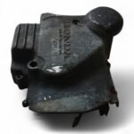 Honda CB650 CB650 650 1979-1985 Sprocket/Gearlever Alloy Cover OEM - Image 2