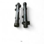 Honda CB650 CB650 650 1979-1985 Fork Lowers OEM - Image 2